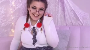 ButtStuffBarbie 💕 [ itsdollymattel ] Onlyfans leaked video 5116809 on Hotleaks.tv