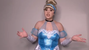 ButtStuffBarbie 💕 [ itsdollymattel ] Onlyfans leaked video 5117064 on Hotleaks.tv