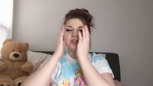 ButtStuffBarbie 💕 [ itsdollymattel ] Onlyfans leaked video 5117317 on Hotleaks.tv