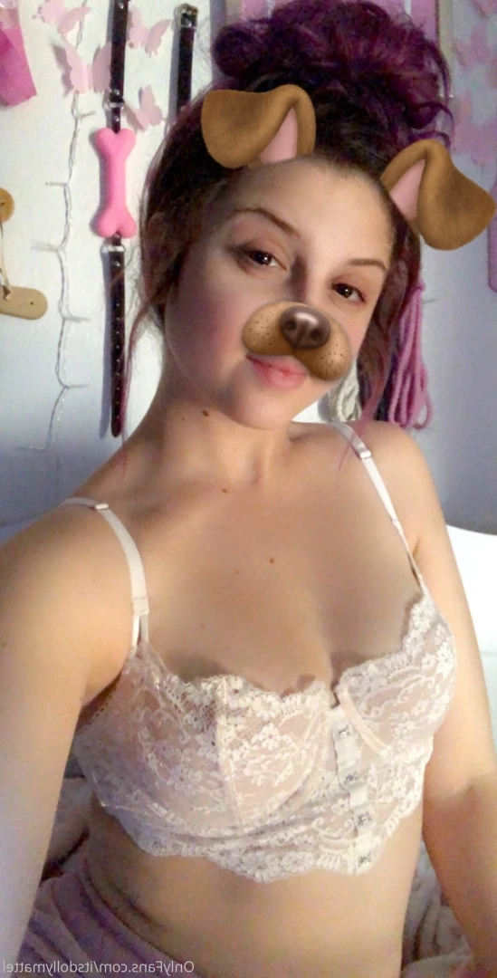 ButtStuffBarbie 💕 [ itsdollymattel ] Onlyfans leaked photo 5613228 on Hotleaks.tv
