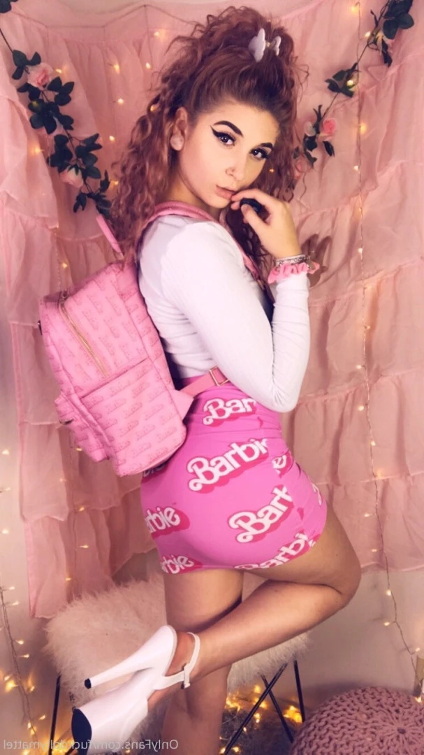 ButtStuffBarbie 💕 [ itsdollymattel ] Onlyfans leaked photo 5613476 on Hotleaks.tv