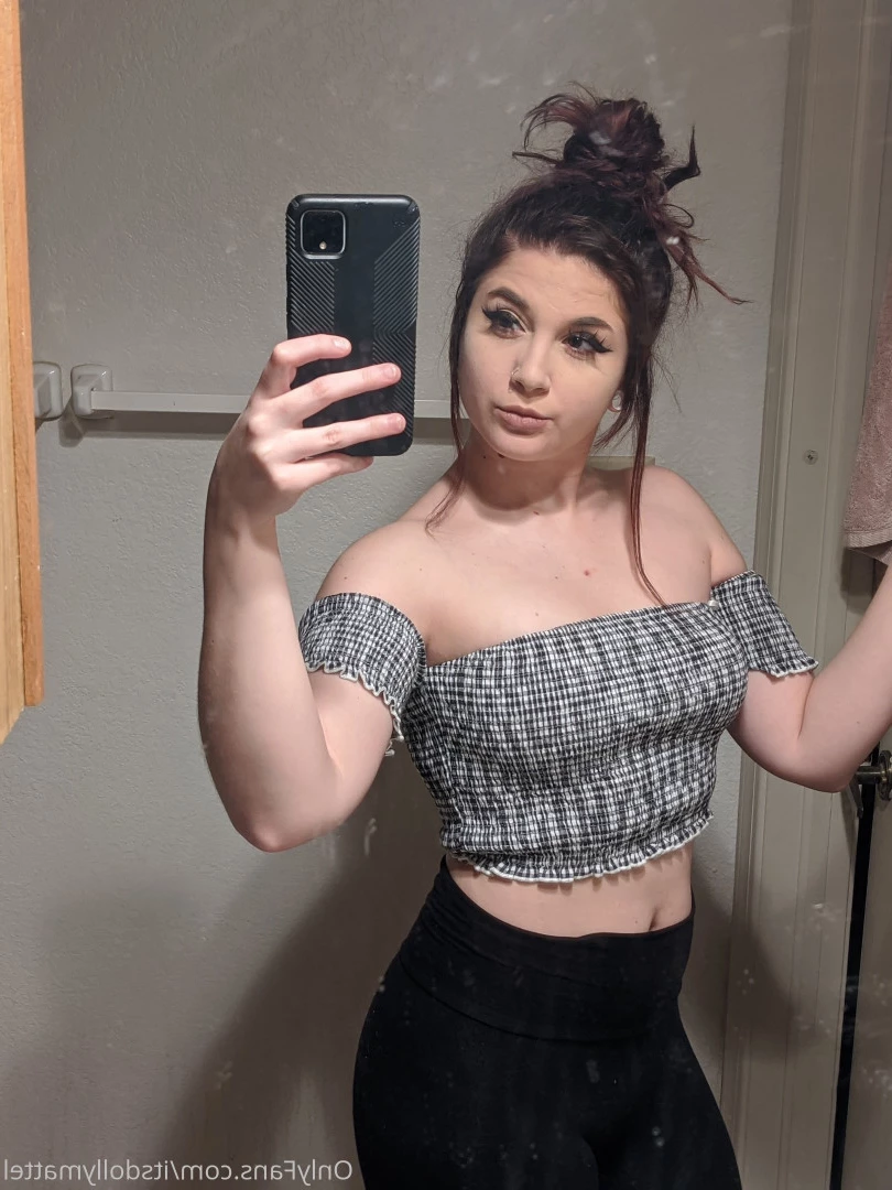 ButtStuffBarbie 💕 [ itsdollymattel ] Onlyfans leaked photo 5613792 on Hotleaks.tv
