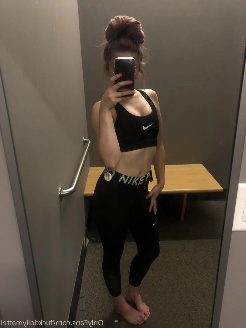 ButtStuffBarbie 💕 [ itsdollymattel ] Onlyfans leaked photo 5614973 on Hotleaks.tv