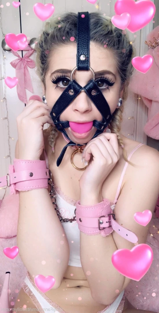 ButtStuffBarbie 💕 [ itsdollymattel ] Onlyfans leaked photo 5616395 on Hotleaks.tv