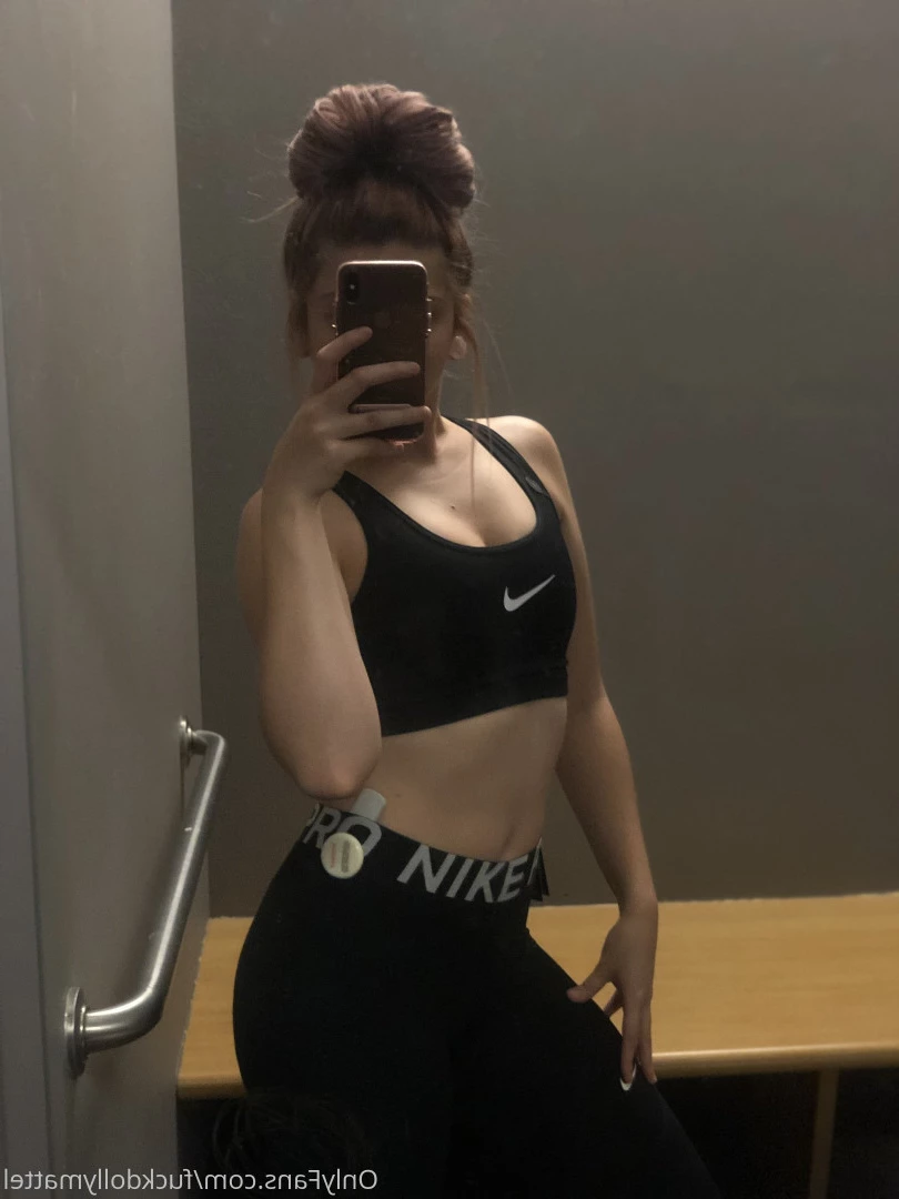 ButtStuffBarbie 💕 [ itsdollymattel ] Onlyfans leaked photo 5616780 on Hotleaks.tv