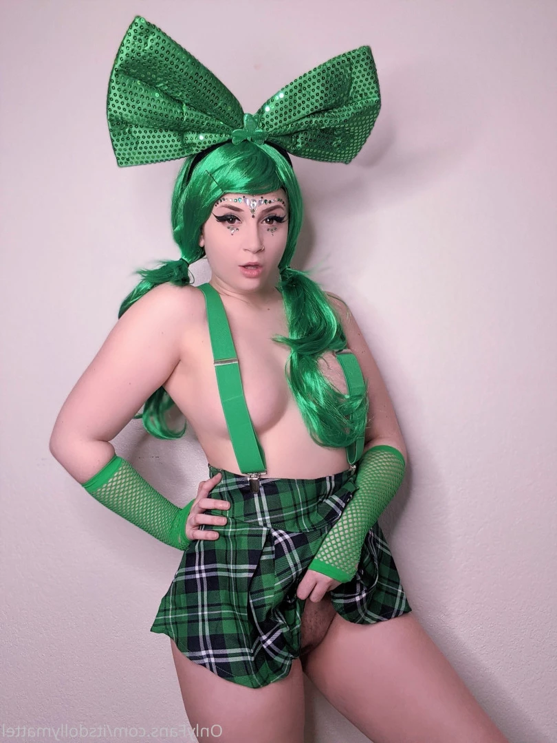 ButtStuffBarbie 💕 [ itsdollymattel ] Onlyfans leaked photo 5617982 on Hotleaks.tv