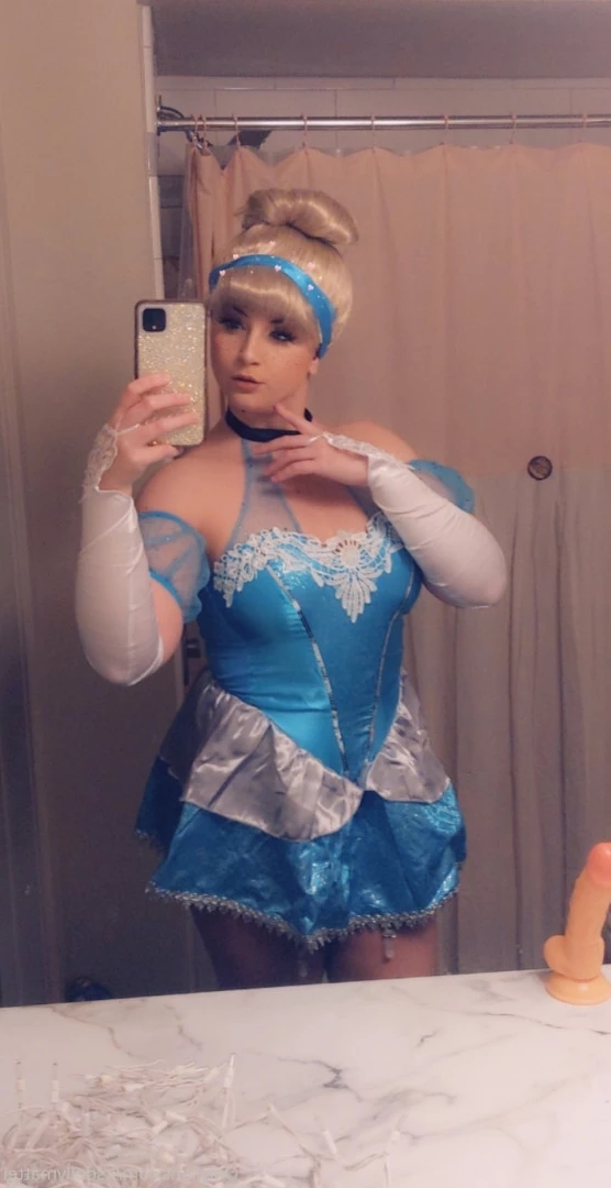 ButtStuffBarbie 💕 [ itsdollymattel ] Onlyfans leaked photo 5620152 on Hotleaks.tv