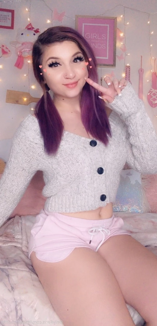 ButtStuffBarbie 💕 [ itsdollymattel ] Onlyfans leaked photo 5620690 on Hotleaks.tv