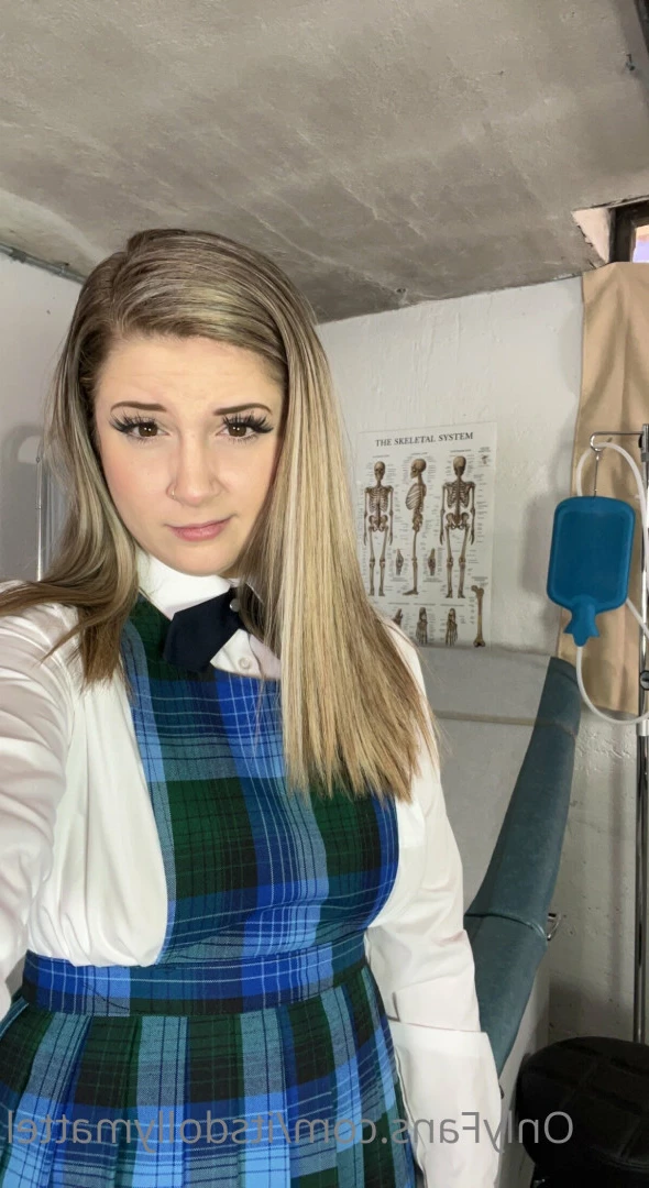 ButtStuffBarbie 💕 [ itsdollymattel ] Onlyfans leaked photo 5621122 on Hotleaks.tv