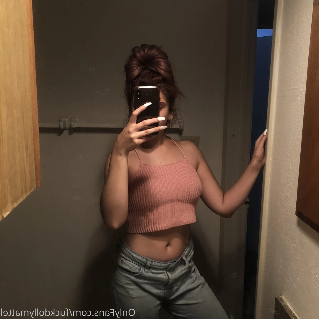 ButtStuffBarbie 💕 [ itsdollymattel ] Onlyfans leaked photo 5622329 on Hotleaks.tv