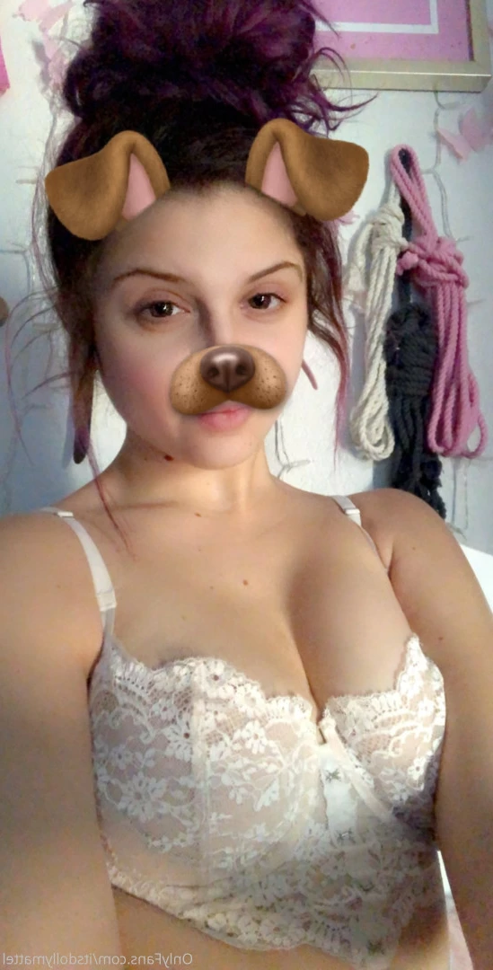 ButtStuffBarbie 💕 [ itsdollymattel ] Onlyfans leaked photo 5622864 on Hotleaks.tv