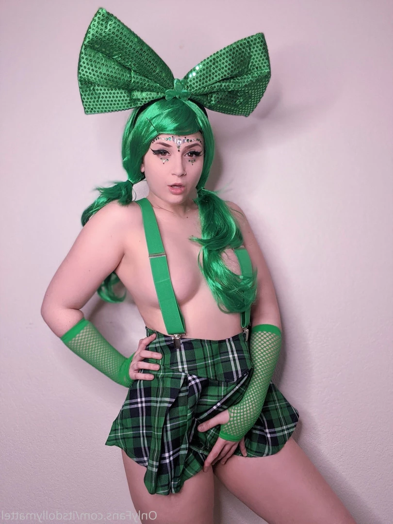 ButtStuffBarbie 💕 [ itsdollymattel ] Onlyfans leaked photo 5626479 on Hotleaks.tv