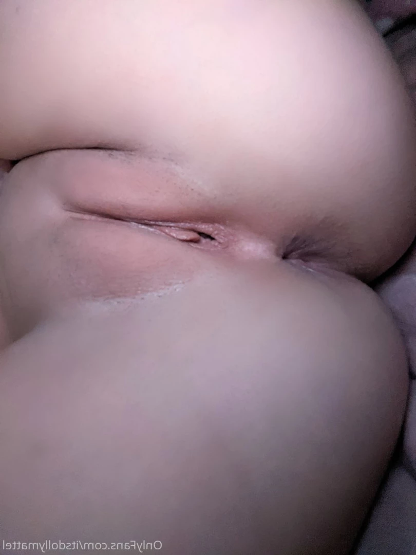 ButtStuffBarbie 💕 [ itsdollymattel ] Onlyfans leaked photo 5626791 on Hotleaks.tv