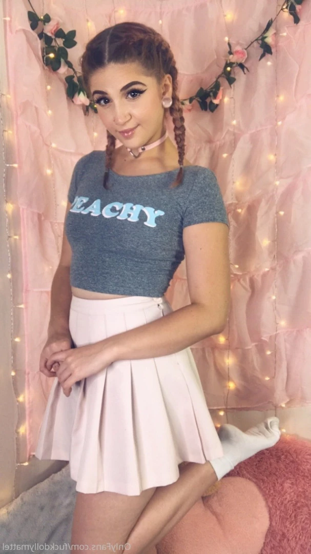 ButtStuffBarbie 💕 [ itsdollymattel ] Onlyfans leaked photo 5627807 on Hotleaks.tv