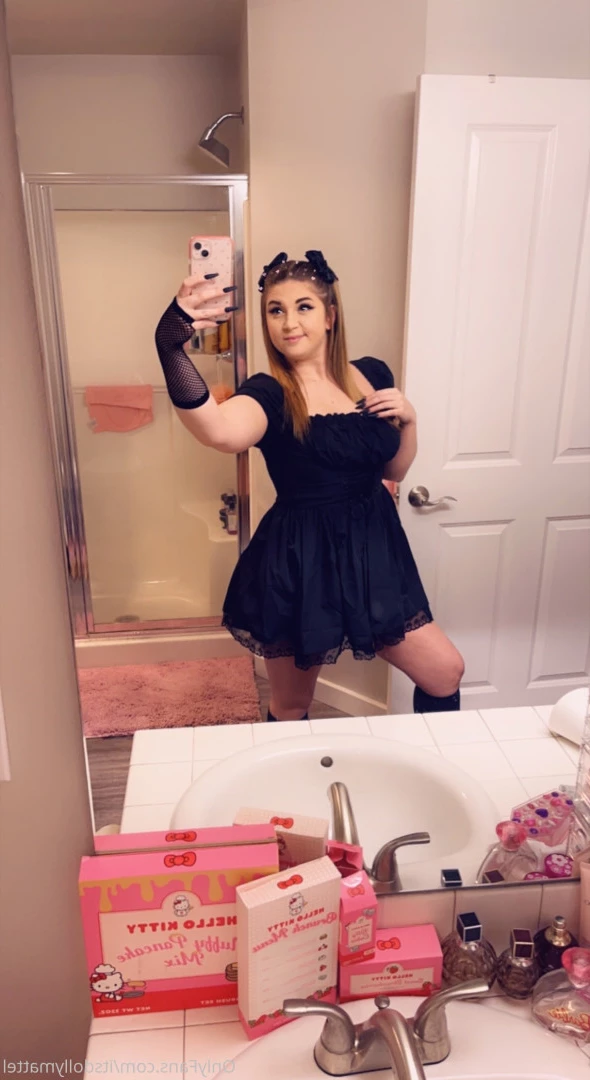 ButtStuffBarbie 💕 [ itsdollymattel ] Onlyfans leaked photo 5628643 on Hotleaks.tv