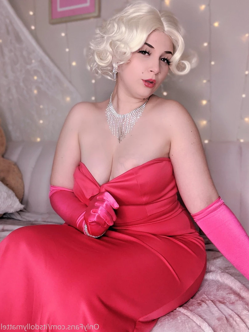 ButtStuffBarbie 💕 [ itsdollymattel ] Onlyfans leaked photo 5629572 on Hotleaks.tv