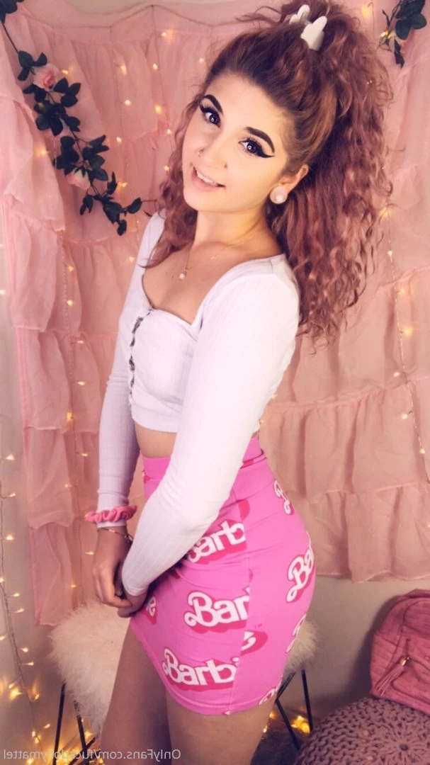 ButtStuffBarbie 💕 [ itsdollymattel ] Onlyfans leaked photo 5630803 on Hotleaks.tv