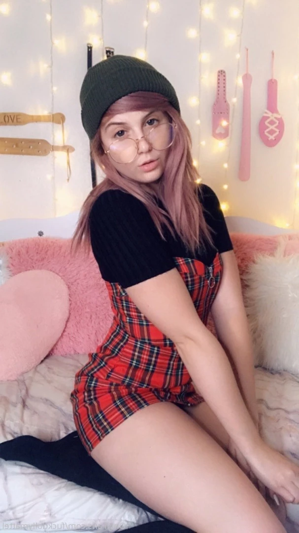ButtStuffBarbie 💕 [ itsdollymattel ] Onlyfans leaked photo 5631446 on Hotleaks.tv