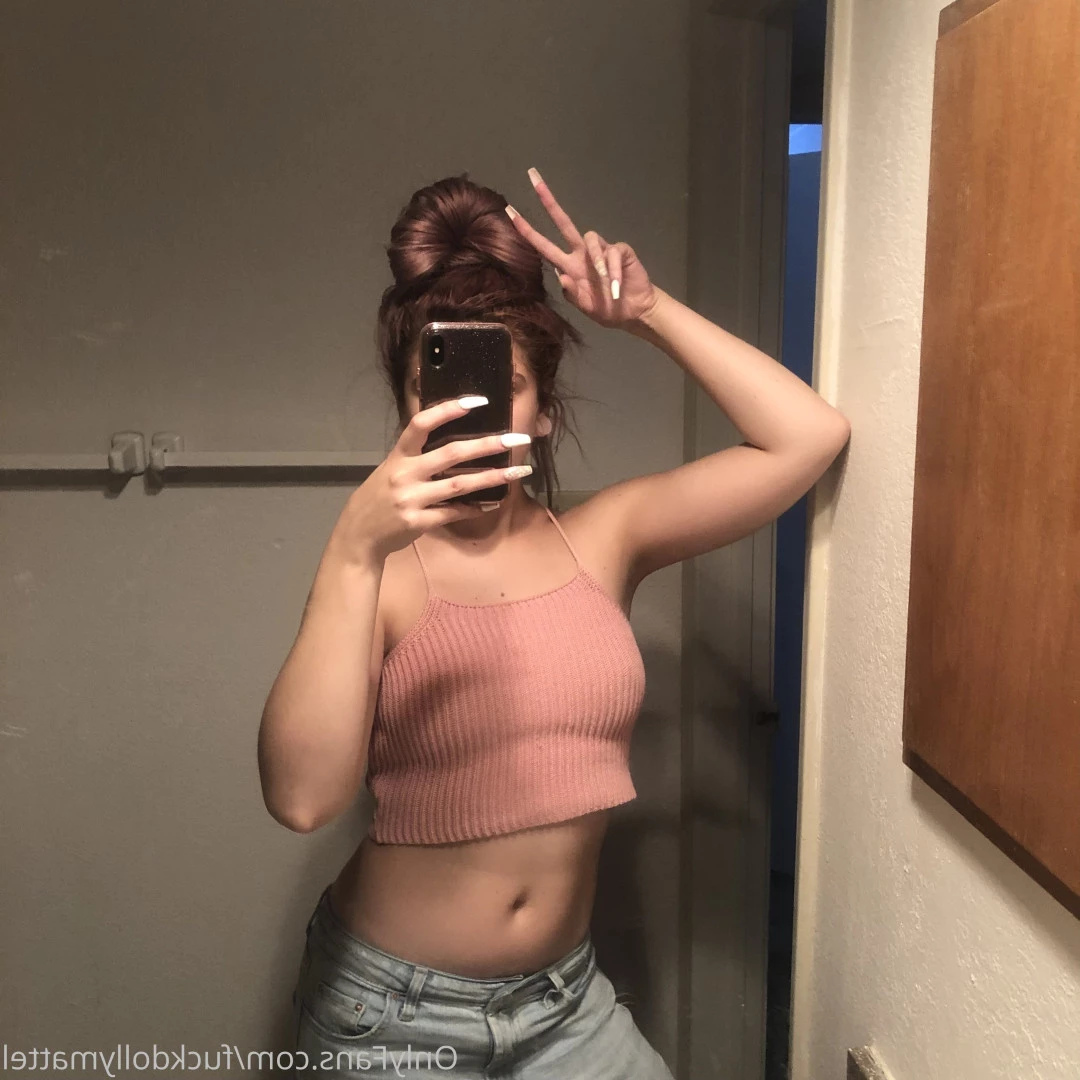 ButtStuffBarbie 💕 [ itsdollymattel ] Onlyfans leaked photo 5631820 on Hotleaks.tv
