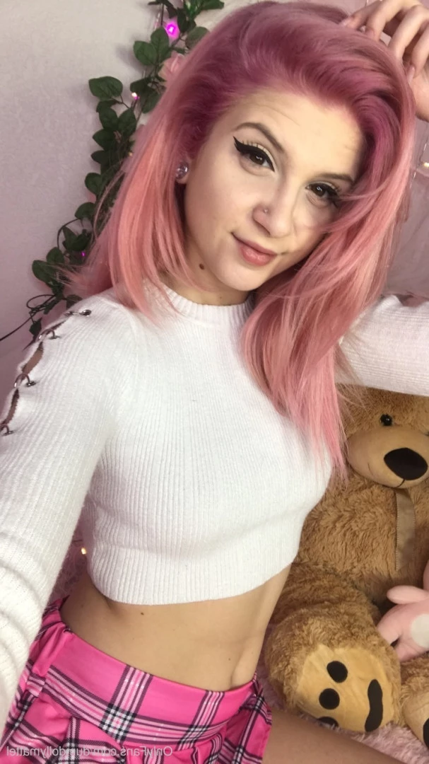 ButtStuffBarbie 💕 [ itsdollymattel ] Onlyfans leaked photo 5631905 on Hotleaks.tv