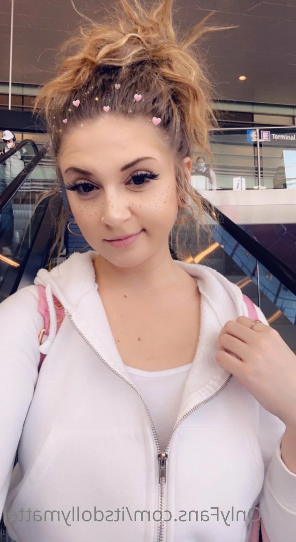 ButtStuffBarbie 💕 [ itsdollymattel ] Onlyfans leaked photo 5633390 on Hotleaks.tv