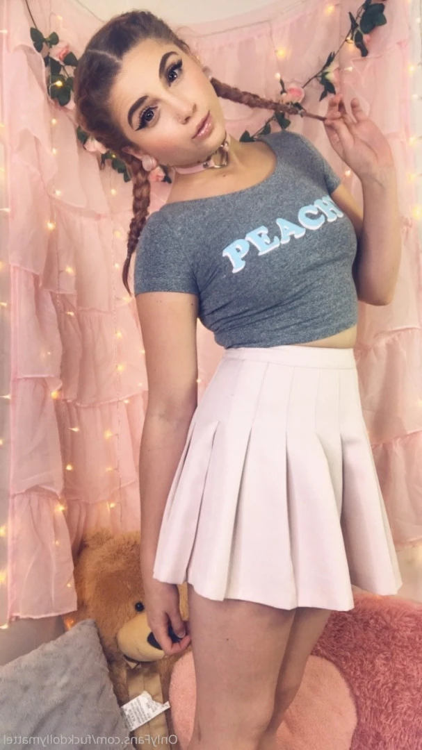 ButtStuffBarbie 💕 [ itsdollymattel ] Onlyfans leaked photo 5633428 on Hotleaks.tv