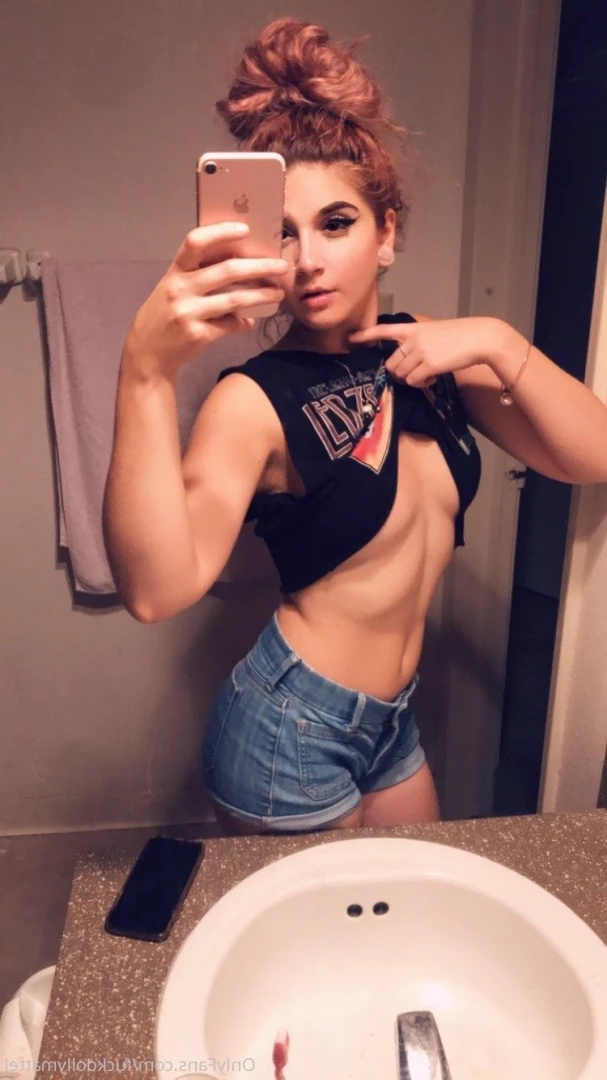 ButtStuffBarbie 💕 [ itsdollymattel ] Onlyfans leaked photo 5634115 on Hotleaks.tv