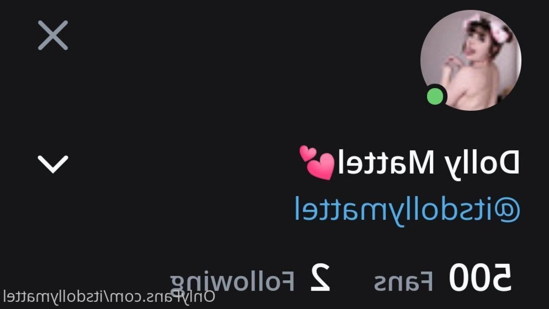 ButtStuffBarbie 💕 [ itsdollymattel ] Onlyfans leaked photo 5634234 on Hotleaks.tv