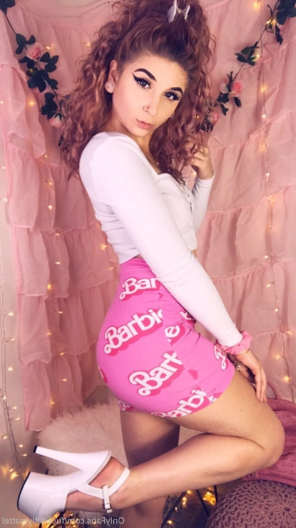 ButtStuffBarbie 💕 [ itsdollymattel ] Onlyfans leaked photo 5634998 on Hotleaks.tv