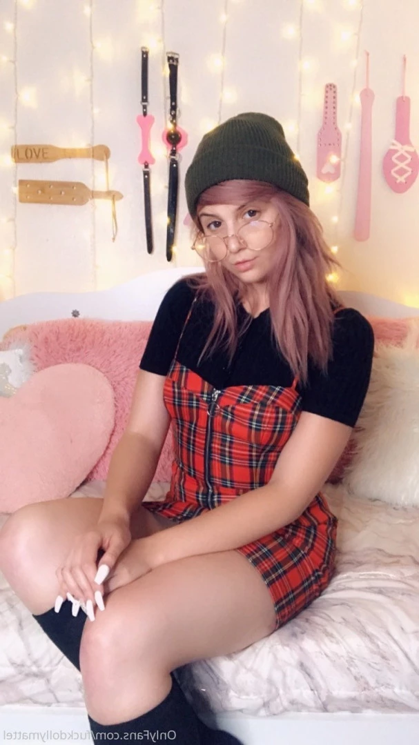 ButtStuffBarbie 💕 [ itsdollymattel ] Onlyfans leaked photo 5636253 on Hotleaks.tv