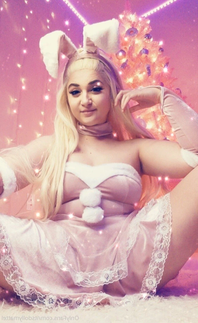 ButtStuffBarbie 💕 [ itsdollymattel ] Onlyfans leaked photo 5638269 on Hotleaks.tv