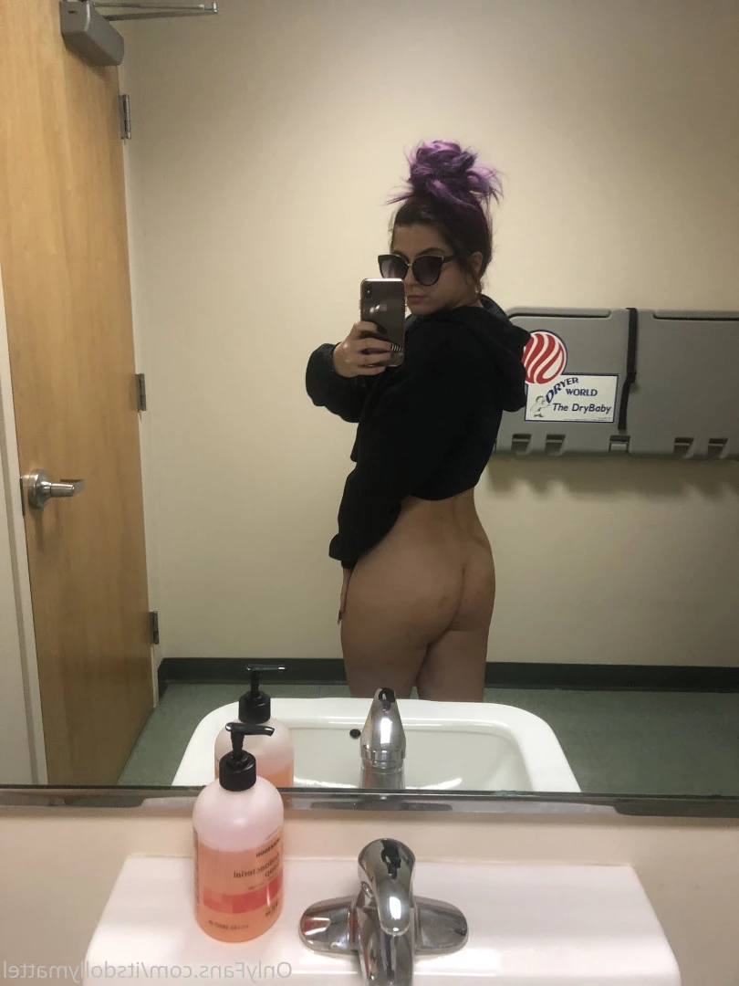 ButtStuffBarbie 💕 [ itsdollymattel ] Onlyfans leaked photo 5638873 on Hotleaks.tv
