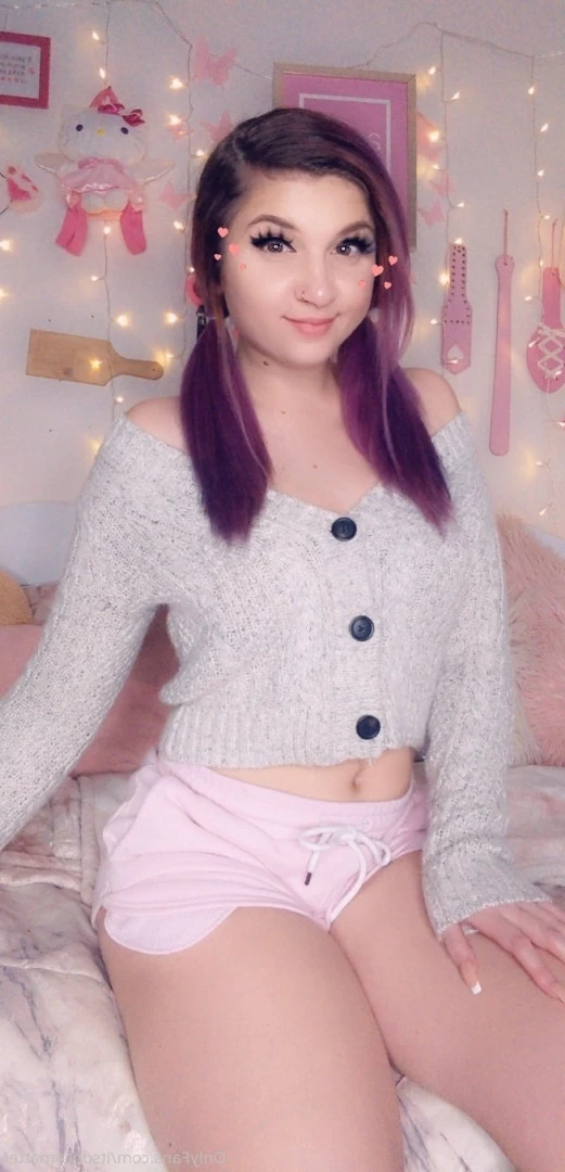 ButtStuffBarbie 💕 [ itsdollymattel ] Onlyfans leaked photo 5640918 on Hotleaks.tv