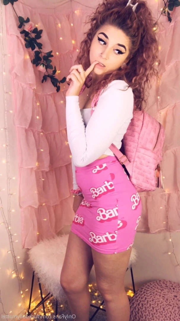 ButtStuffBarbie 💕 [ itsdollymattel ] Onlyfans leaked photo 5641184 on Hotleaks.tv