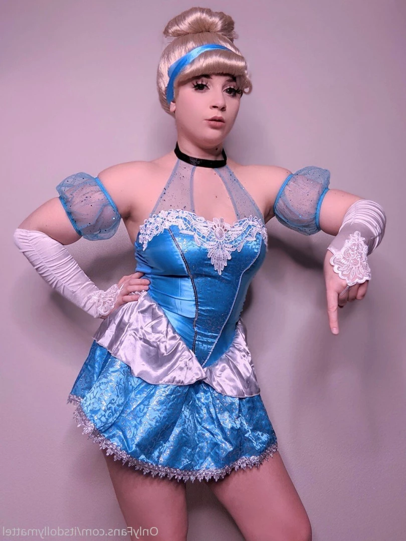 ButtStuffBarbie 💕 [ itsdollymattel ] Onlyfans leaked photo 5641943 on Hotleaks.tv