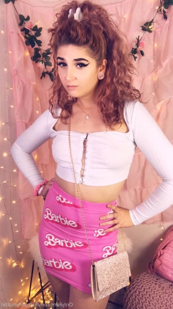 ButtStuffBarbie 💕 [ itsdollymattel ] Onlyfans leaked photo 5642091 on Hotleaks.tv