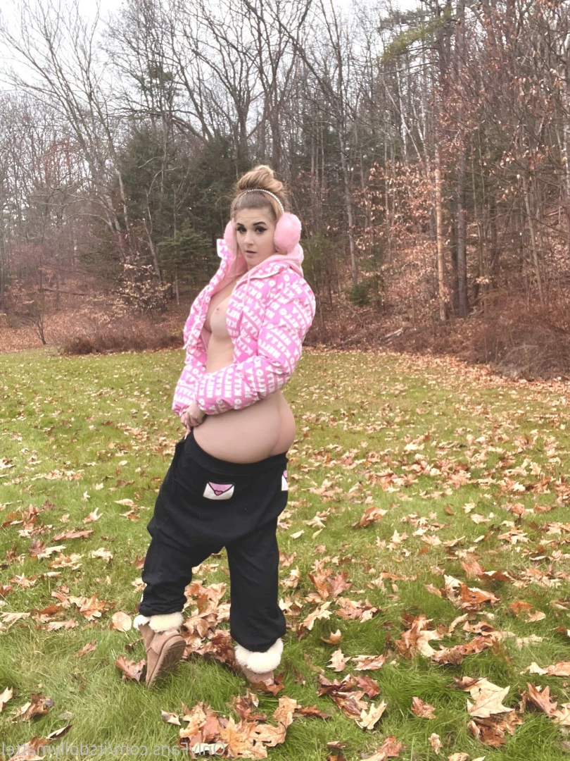 ButtStuffBarbie 💕 [ itsdollymattel ] Onlyfans leaked photo 5642118 on Hotleaks.tv