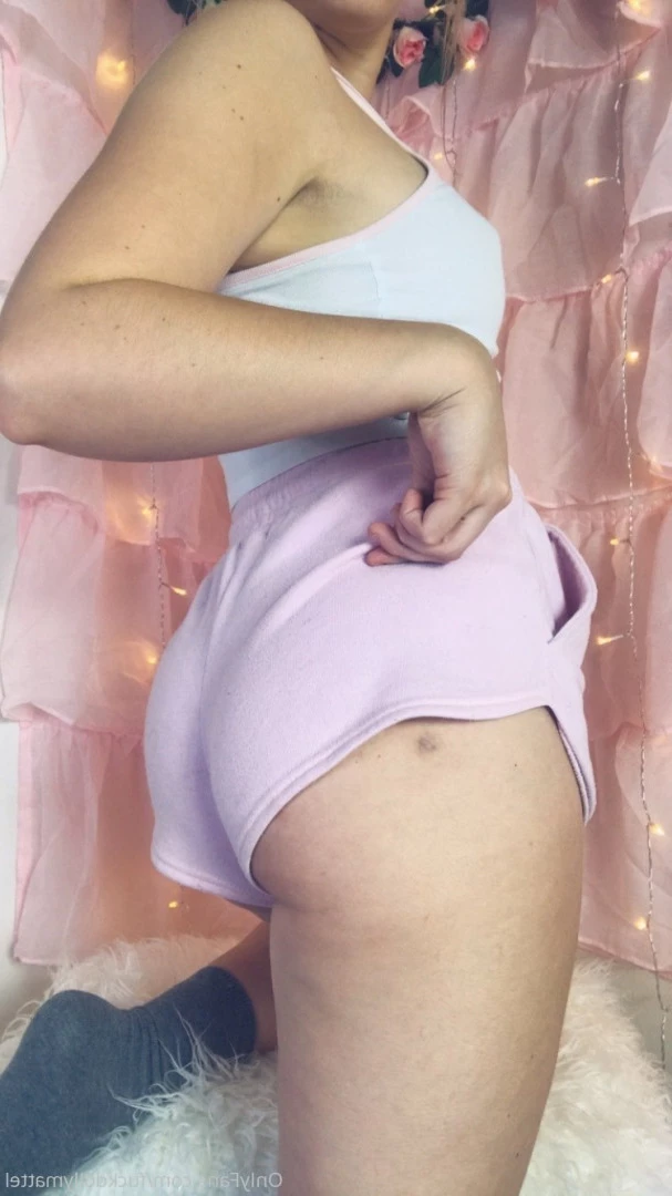 ButtStuffBarbie 💕 [ itsdollymattel ] Onlyfans leaked photo 5642881 on Hotleaks.tv