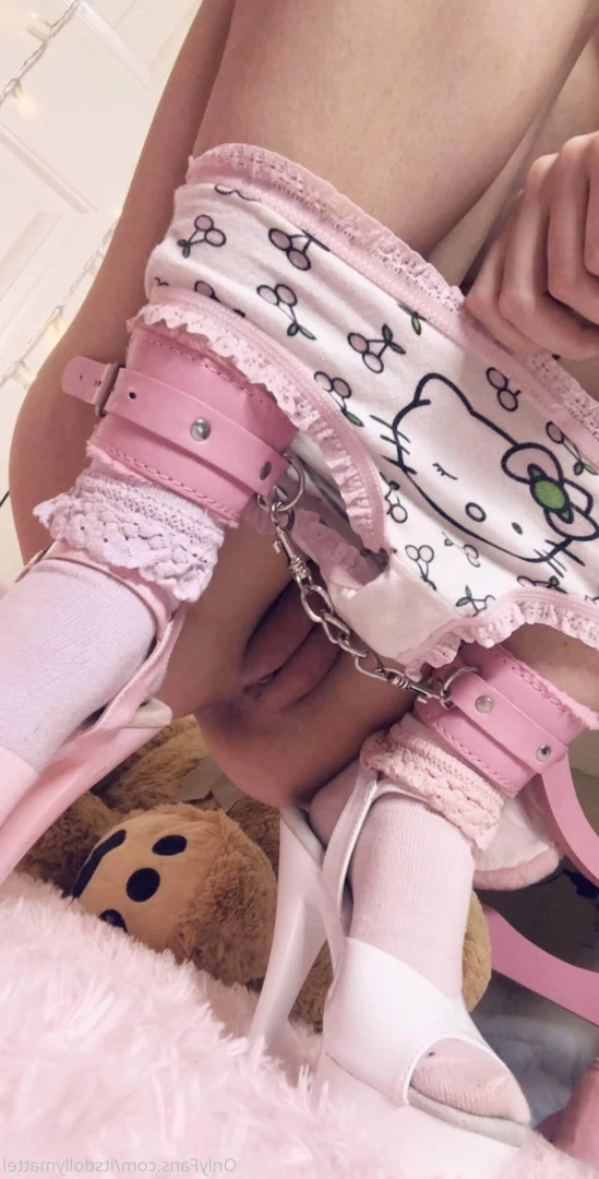 ButtStuffBarbie 💕 [ itsdollymattel ] Onlyfans leaked photo 5643298 on Hotleaks.tv