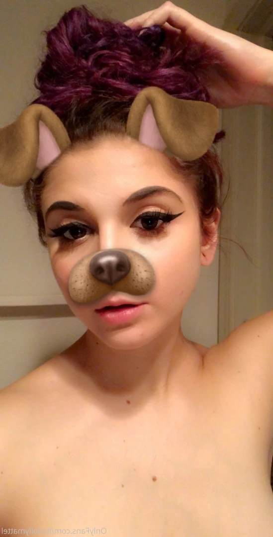 ButtStuffBarbie 💕 [ itsdollymattel ] Onlyfans leaked photo 5644449 on Hotleaks.tv