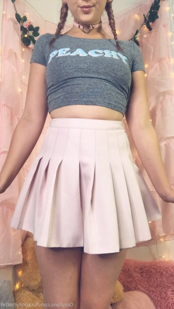 ButtStuffBarbie 💕 [ itsdollymattel ] Onlyfans leaked photo 5644750 on Hotleaks.tv