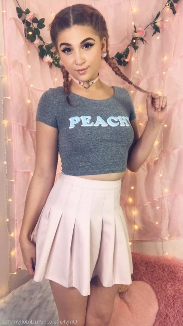 ButtStuffBarbie 💕 [ itsdollymattel ] Onlyfans leaked photo 5646578 on Hotleaks.tv