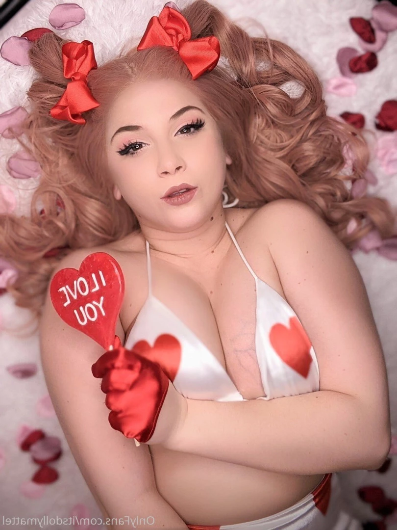 ButtStuffBarbie 💕 [ itsdollymattel ] Onlyfans leaked photo 5647142 on Hotleaks.tv