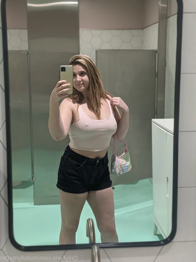 ButtStuffBarbie 💕 [ itsdollymattel ] Onlyfans leaked photo 5648164 on Hotleaks.tv