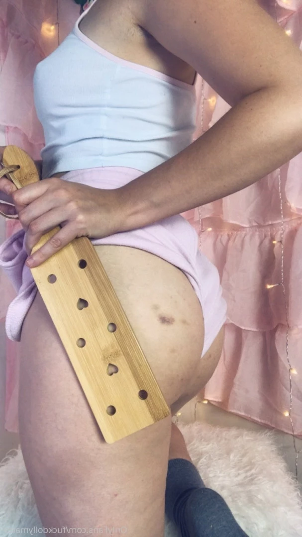 ButtStuffBarbie 💕 [ itsdollymattel ] Onlyfans leaked photo 5648220 on Hotleaks.tv
