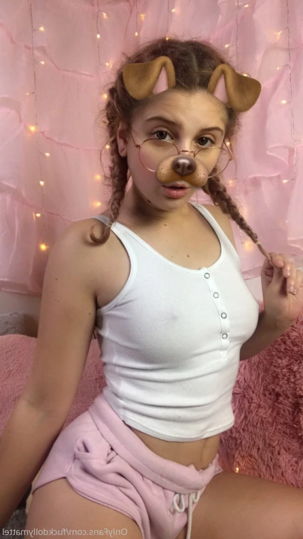 ButtStuffBarbie 💕 [ itsdollymattel ] Onlyfans leaked photo 5649922 on Hotleaks.tv