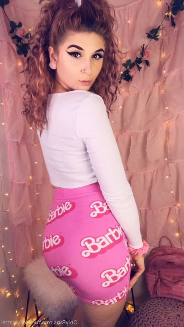 ButtStuffBarbie 💕 [ itsdollymattel ] Onlyfans leaked photo 5650548 on Hotleaks.tv