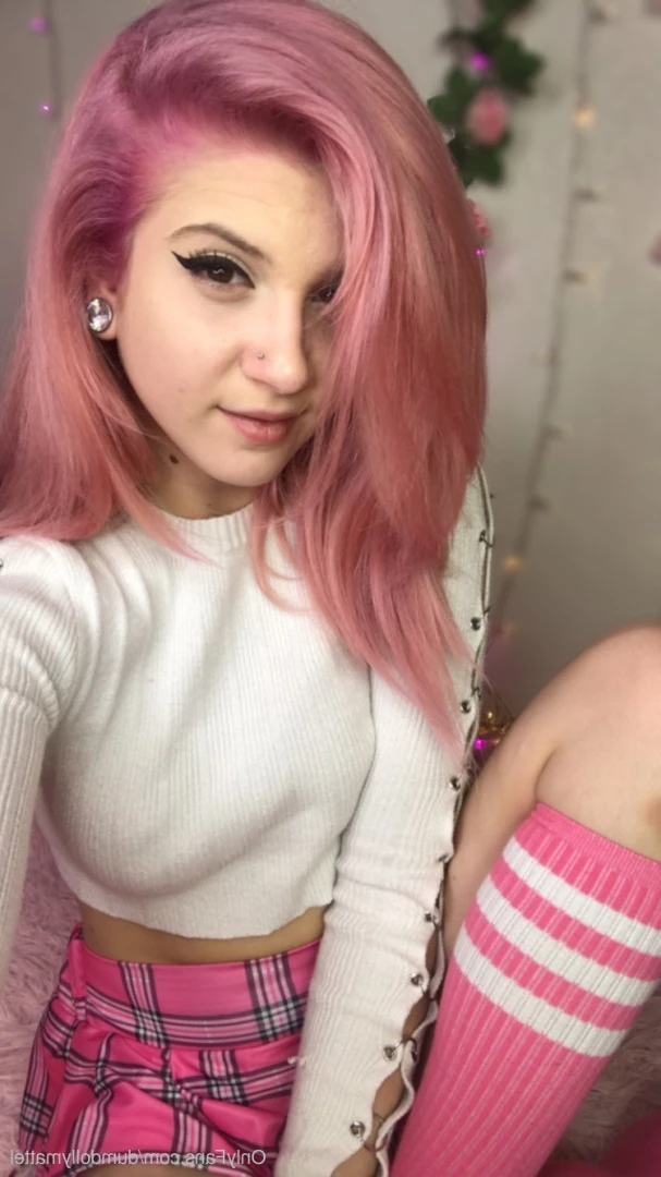 ButtStuffBarbie 💕 [ itsdollymattel ] Onlyfans leaked photo 5652654 on Hotleaks.tv