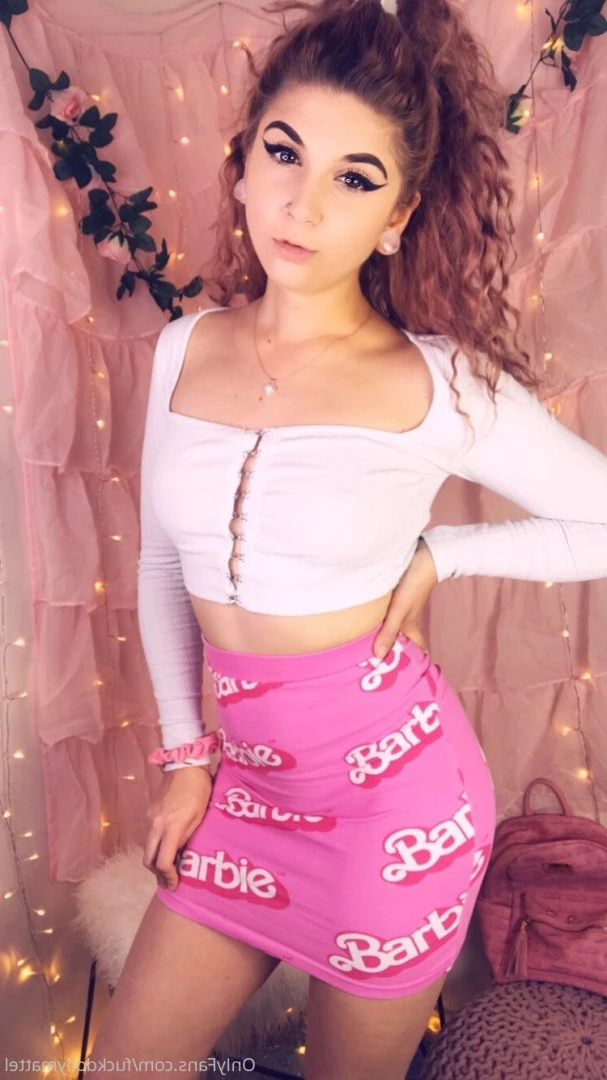 ButtStuffBarbie 💕 [ itsdollymattel ] Onlyfans leaked photo 5652984 on Hotleaks.tv