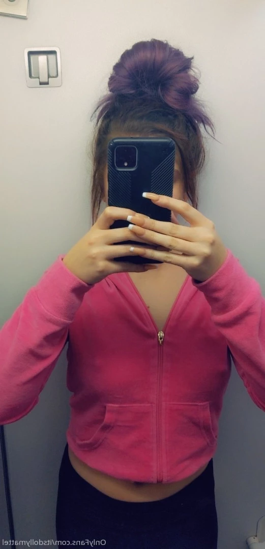 ButtStuffBarbie 💕 [ itsdollymattel ] Onlyfans leaked photo 5653806 on Hotleaks.tv